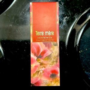 Terre Mere Aloe and Tea Tree Toner